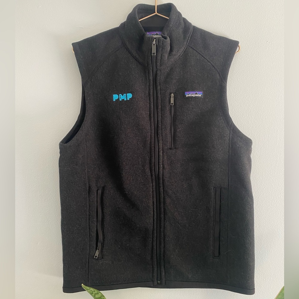 Patagonia Vest